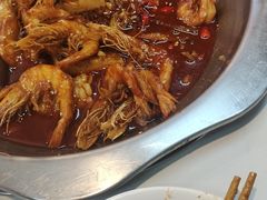 -李想大虾(汉中路店)