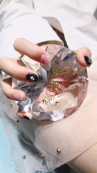 -阿噶西美甲美睫