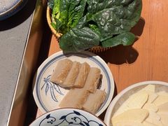 -巴奴毛肚火锅(二七万达店)