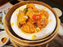 特色蒸排骨-点都德(春熙路群光广场店)