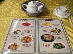 -海鲜街菜馆(海珠南路店)