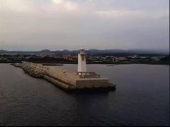 -福冈国际邮轮码头