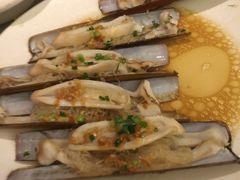 -绿岛国际酒店-西餐厅