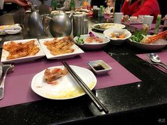 -海底捞火锅(泉城路店)