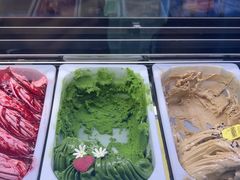 -CORNER CONE GELATO酷矿手作霜淇淋(南头古城店)