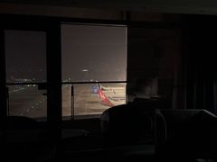 -南京禄口机场雅高铂尔曼大酒店