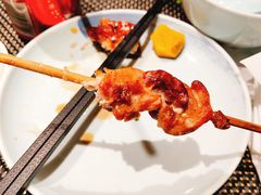 -虹料理·日料放题(悠方店)