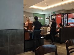 -萨莉亚意式餐厅(南京环亚凯瑟琳广场店)