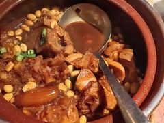 -绿茶餐厅(深圳龙华天虹购物中心店)