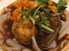 -骏骏牛肉粉店(吉庆街店)