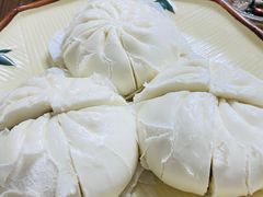 叉烧包-贤鲁岛贤溪农庄