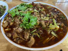 -潼南太安名鱼•特色江湖菜 太安鱼