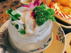 小龙坎冰球鹅肠-小龙坎火锅(万象城店)