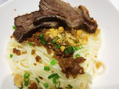 招牌香口脆-茅庐·川粤精品私房菜(金沙遗址店)