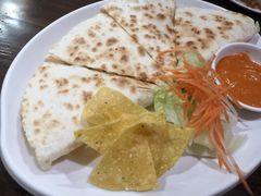 牛肉格林戈-panchos 墨西哥餐厅(嘉绿苑店)