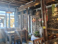 -尽善百年古院餐厅(王家老宅店)