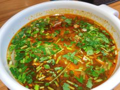 -品回味清真西北楼(宁波首店)