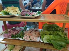 -清真·马坡烧烤涮牛肚·酸浆火锅(新区总店)