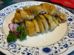 -孔乙己酒家(虹桥路店)