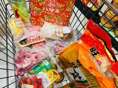 -哈尔信阳光农园超市(沈阳三台子万象汇店)