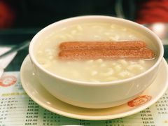 -义顺牛奶公司(庇利金街店)