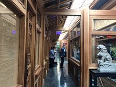 -那家山城(樱桃园店)
