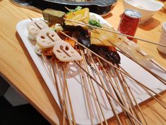 -宏姐串串香(临河街家博汇店)