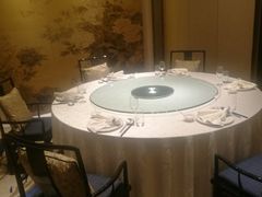 包厢-一品淮扬 · 淮扬菜·北京万达文华酒店