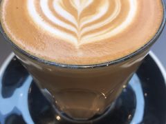 -Seesaw Coffee(苏州中心店)