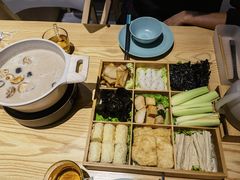 -十二舍·湯物素煮(江泰潤政店)