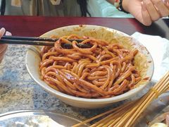 -小街天府(西工小街店)