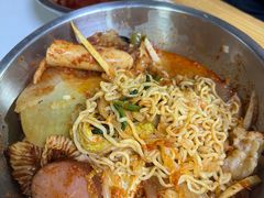 -苏袁麻辣烫(呼和浩特总局街店)