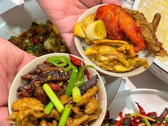 -澎湖湾农家菜(八一路楚天府店)