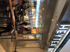 -喜茶(广州天汇igc店)