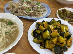 -十二忠手拉面(中华路店)