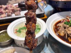 -哈啾嗨·新概念蒙餐(红星新城店)