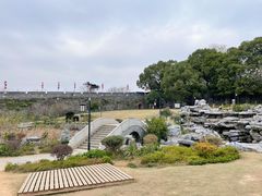 -客家大院·非遗赣南客家菜(郁孤台店)