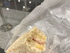 -洪瑞珍三明治(忠孝店)