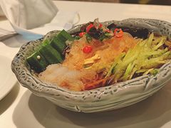 什锦捞拌-红樱桃·欢乐餐厅(太原里店)