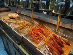 -谭三娘鲜切牛肉自助火锅(九眼桥总店)