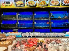 -兴仙饭店·闽味海鲜(马尾总店)