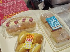 -味多美蛋糕(安定门店)