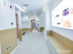 -西安小天鹅艺术团(金花路校区)