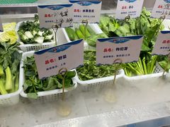 -皮记海鲜1995(寮步店)