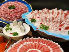 -快乐小羊(富强中路店)