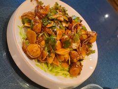 -隐食私房菜(渡口·光荣院南门·老街店)