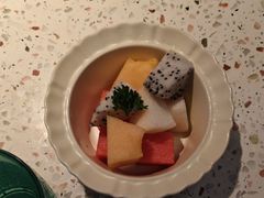 -战斧牛排餐厅(悦方IDMALL店)