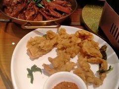 -令狐冲·活鱼馆(宝龙店)