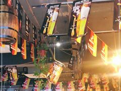 -冰城串吧(中上园店)