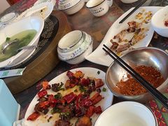 -泸沽肴(泸沽湖大洛水村农村信用社旁店)